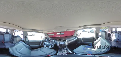 2015 Toyota 4Runner Sr5/Sr5 Premium from USA, damaged, VIN JTEBU5JR3F5247589